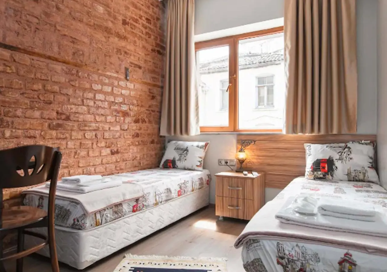 Contatti di Balat Home