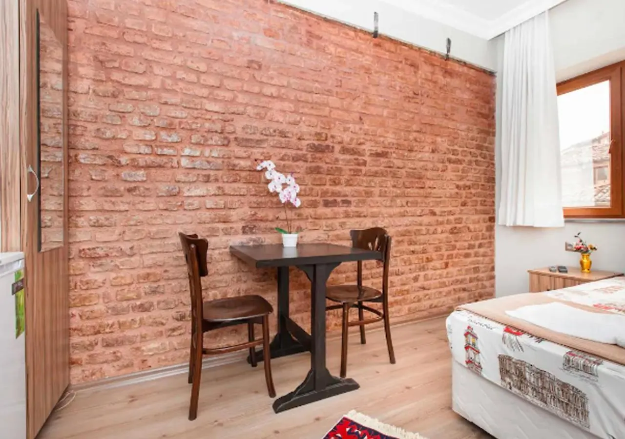 Balat Home Provincia di Provincia di Istanbul
