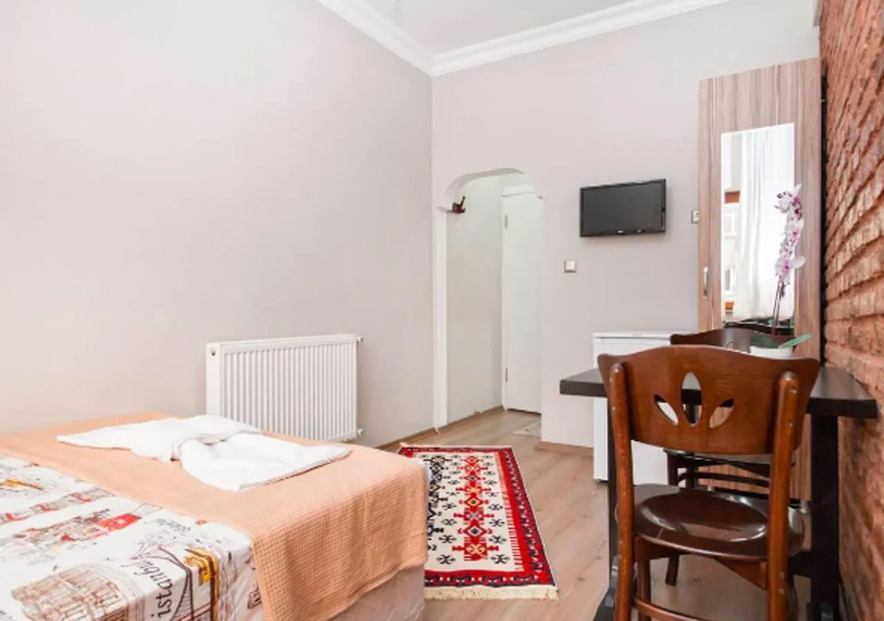 Balat Home Provincia di Provincia di Istanbul Turchia