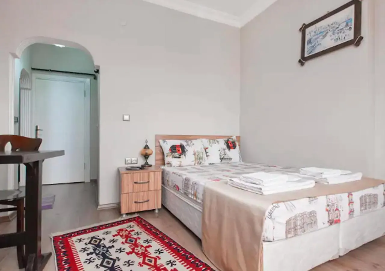 Balat Home Provincia di Provincia di Istanbul Aparthotel