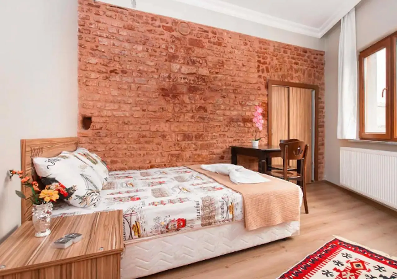 Balat Home Provincia di Provincia di Istanbul 2*,  Turchia
