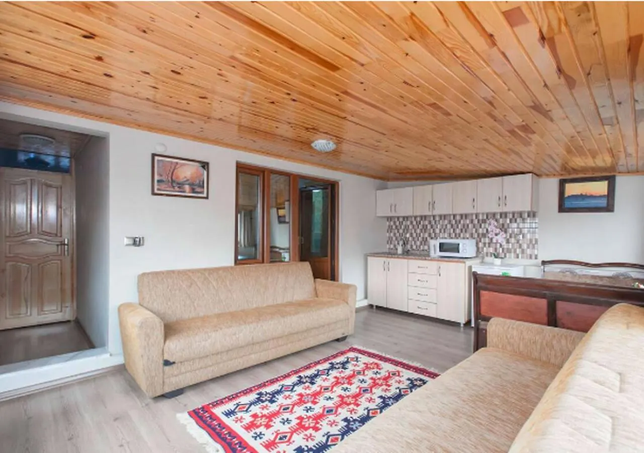 ** Aparthotel Balat Home Provincia di Provincia di Istanbul Turchia