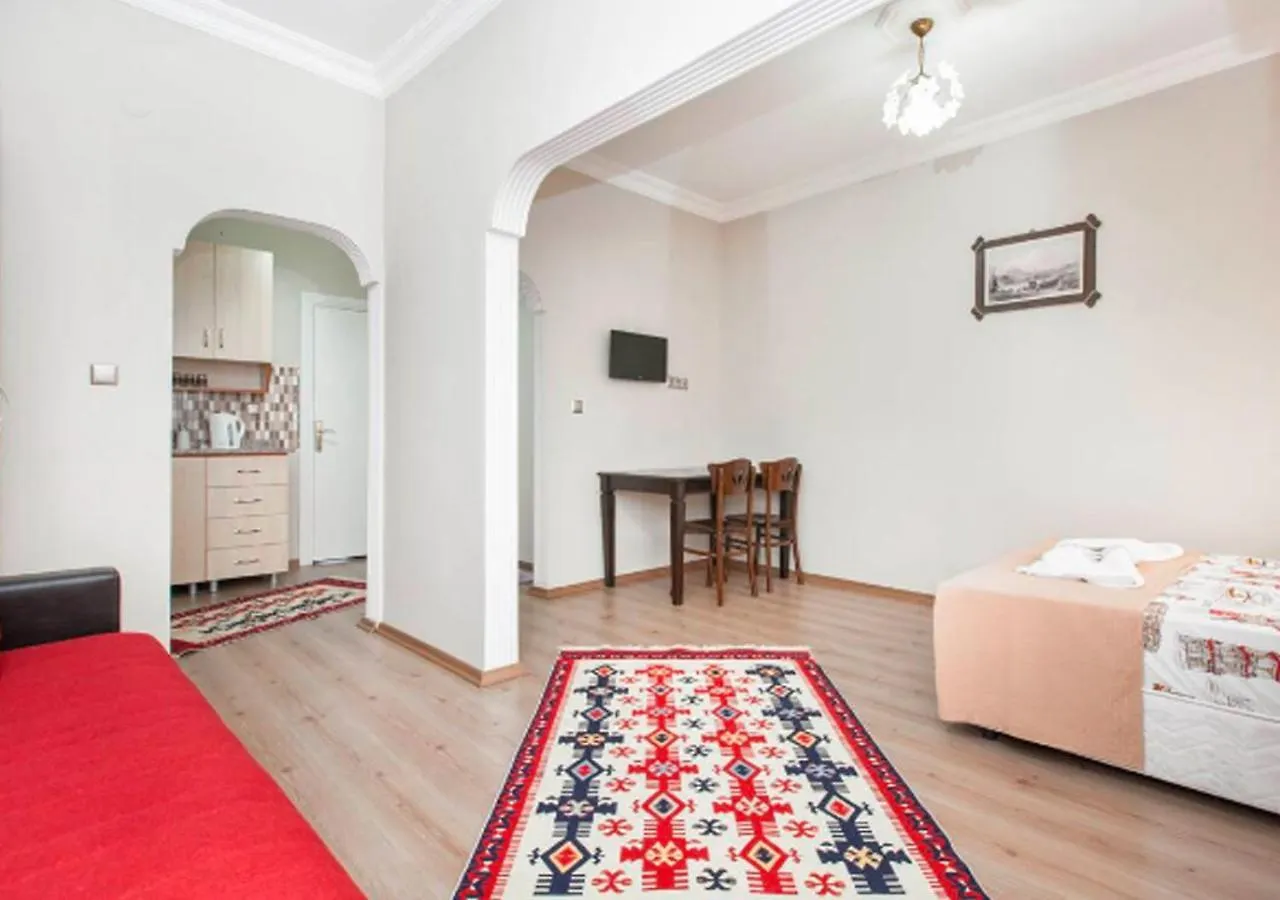 Balat Home Provincia di Provincia di Istanbul