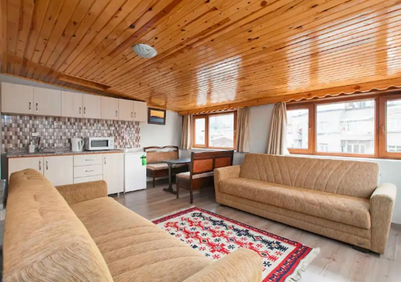 Balat Home Provincia di Provincia di Istanbul 2*,
