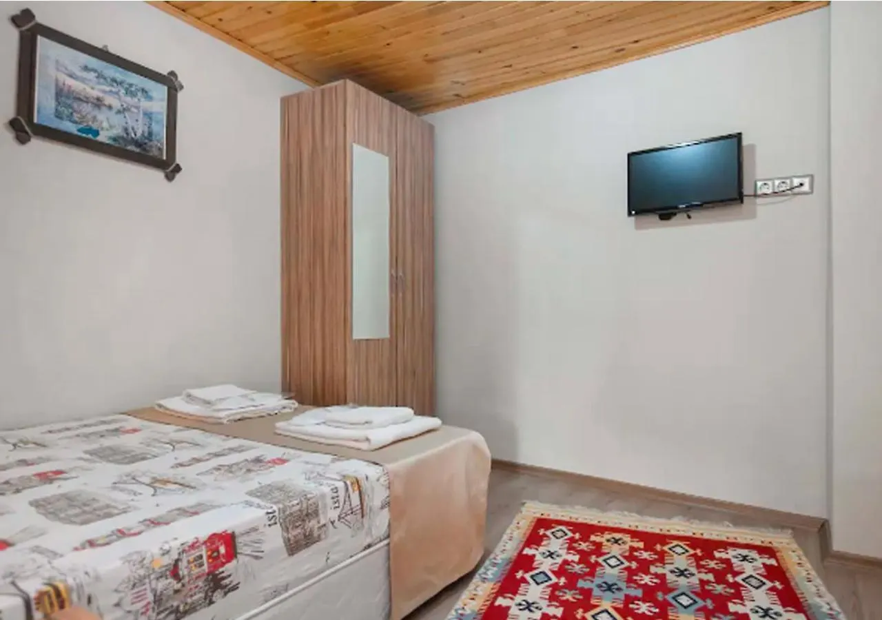 Balat Home Provincia di Provincia di Istanbul 2*,  Turchia