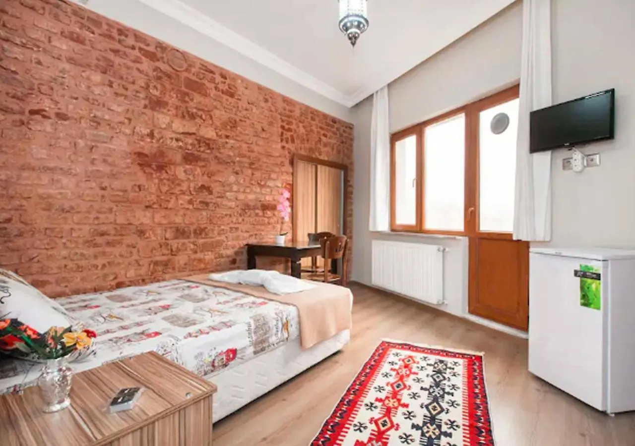 Aparthotel Balat Home Provincia di Provincia di Istanbul