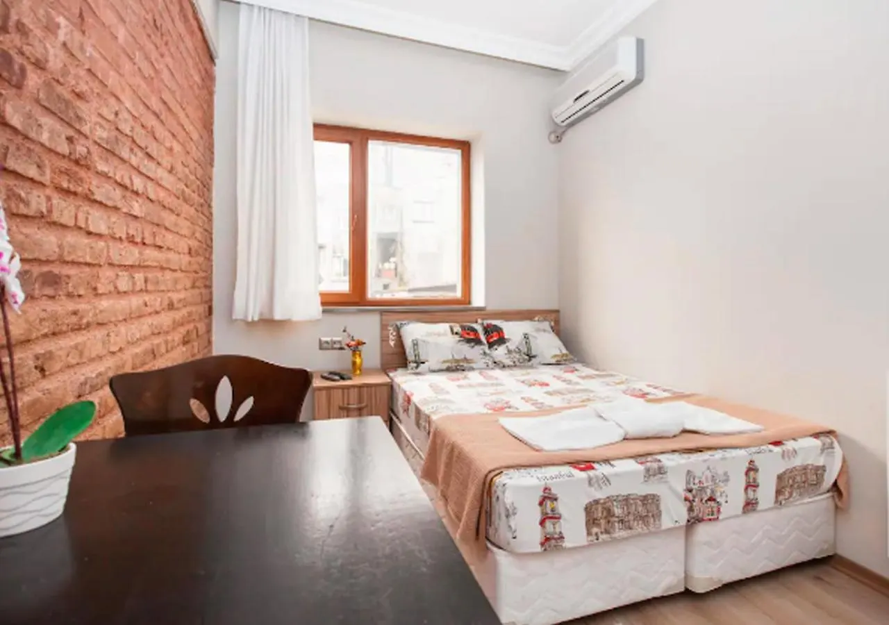 Balat Home Provincia di Provincia di Istanbul 2*,