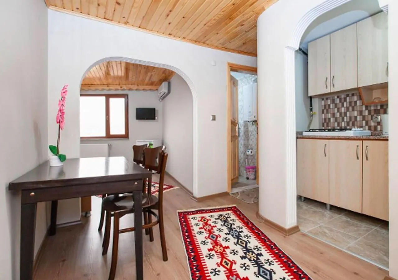 Balat Home Provincia di Provincia di Istanbul