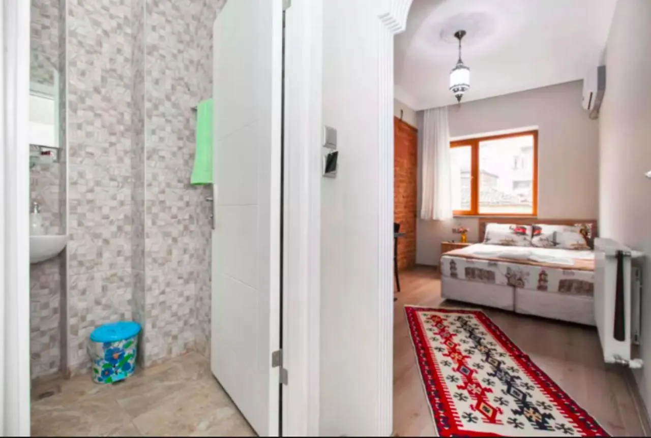 Aparthotel Balat Home Provincia di Provincia di Istanbul