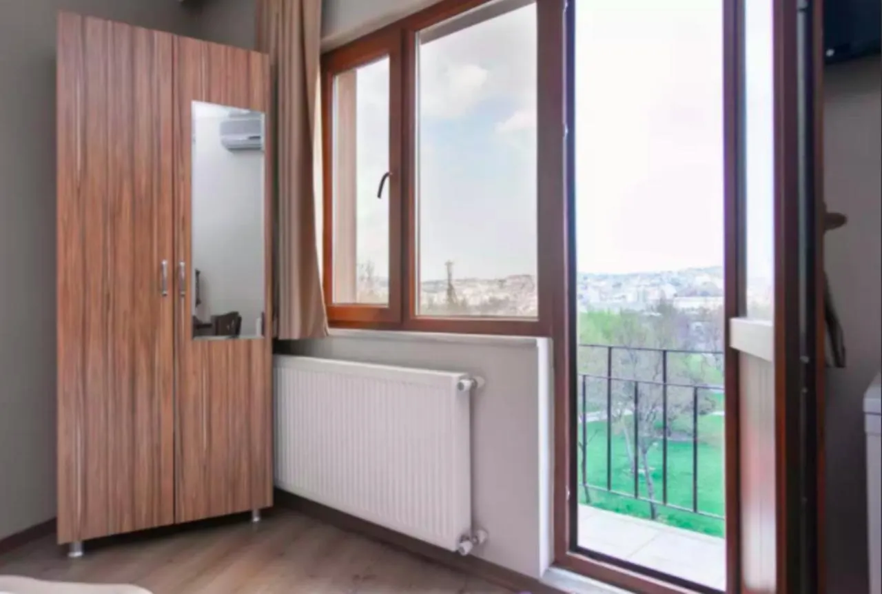 Balat Home Provincia di Provincia di Istanbul Aparthotel