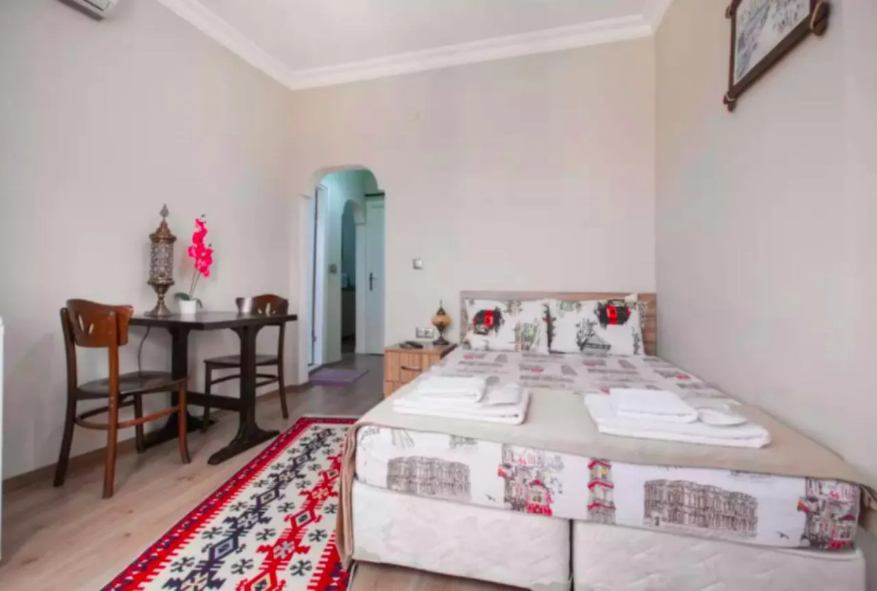 Balat Home Provincia di Provincia di Istanbul