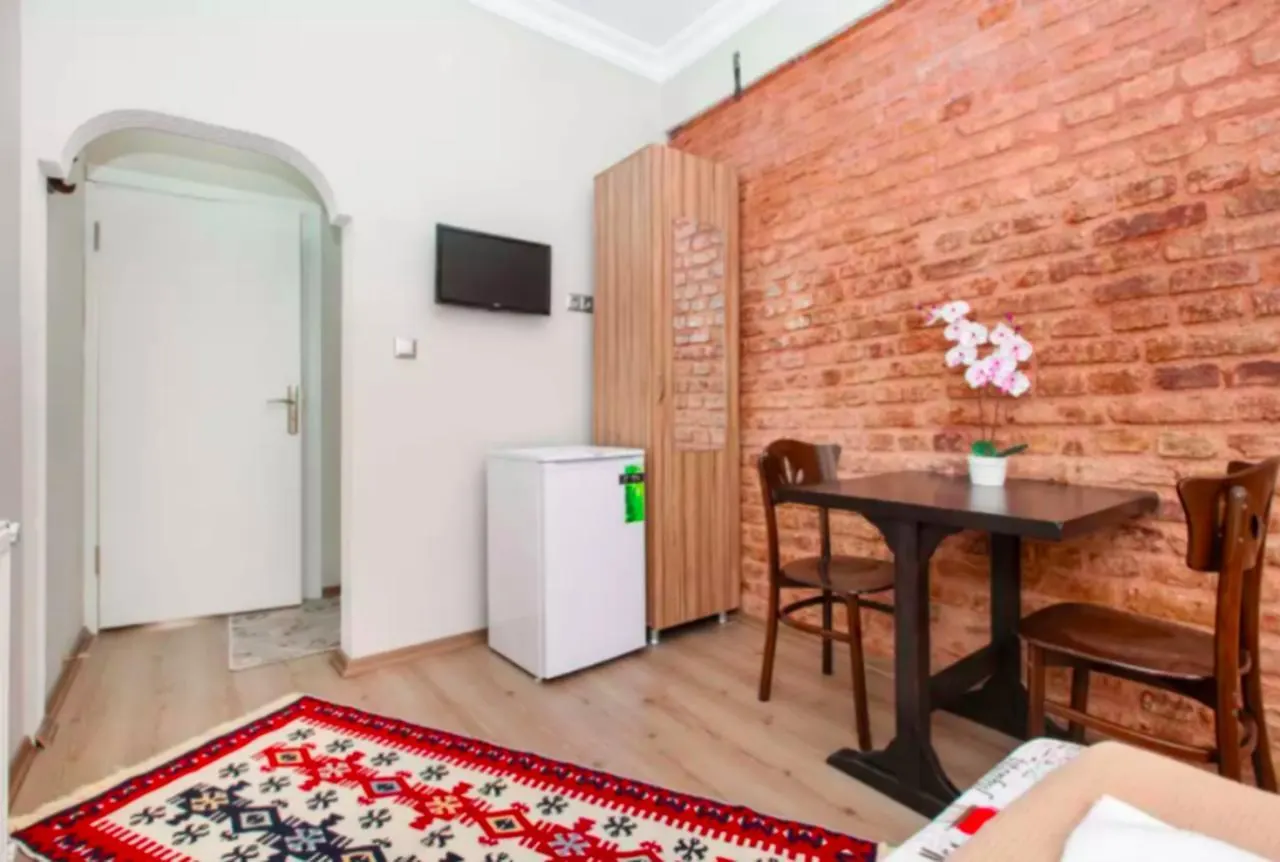 Aparthotel Balat Home Provincia di Provincia di Istanbul