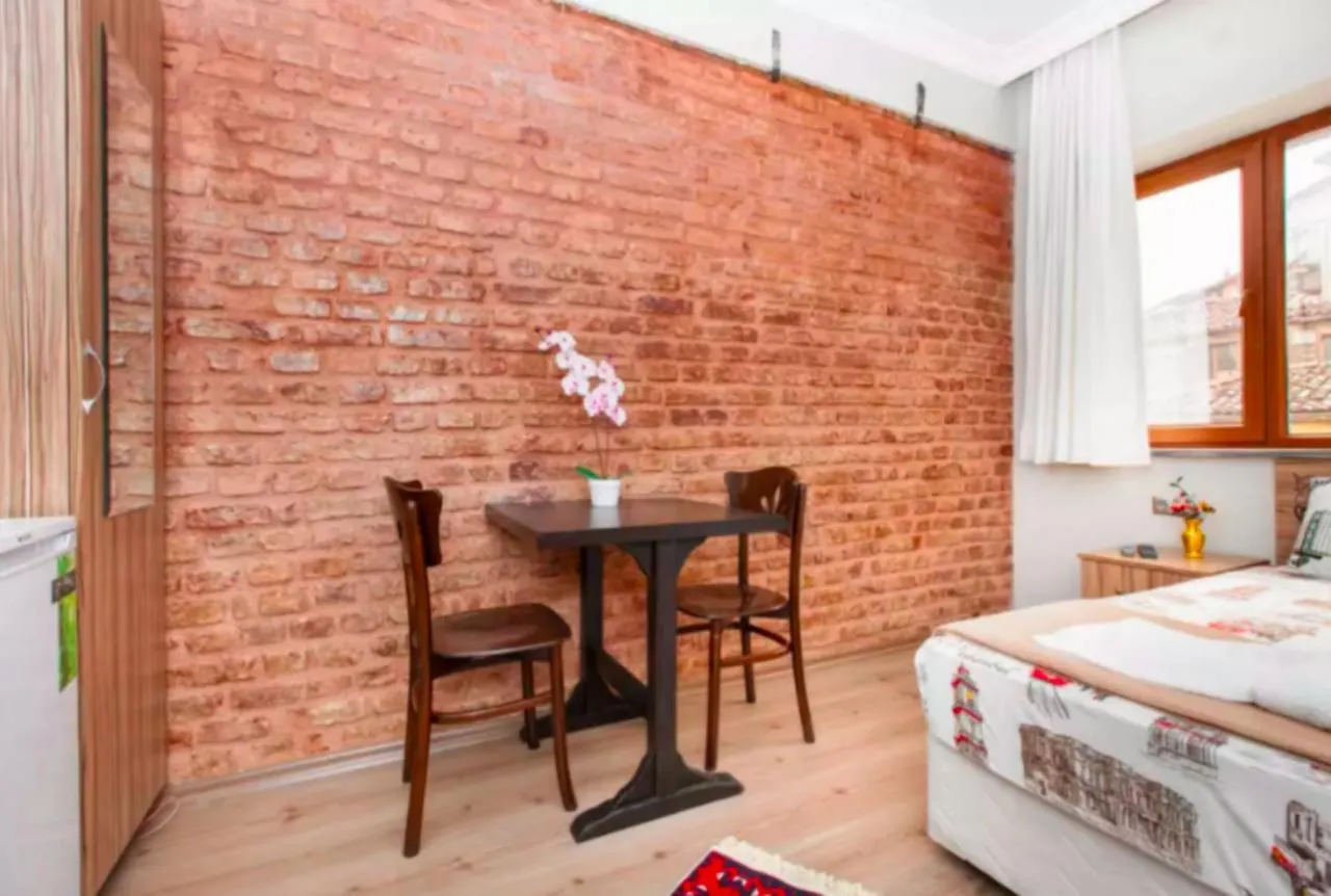 Balat Home Provincia di Provincia di Istanbul Aparthotel