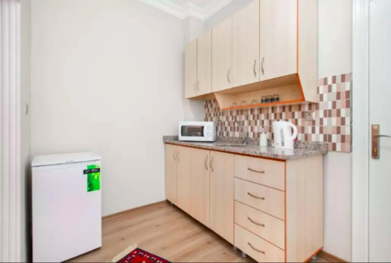 Balat Home Provincia di Provincia di Istanbul 2*,