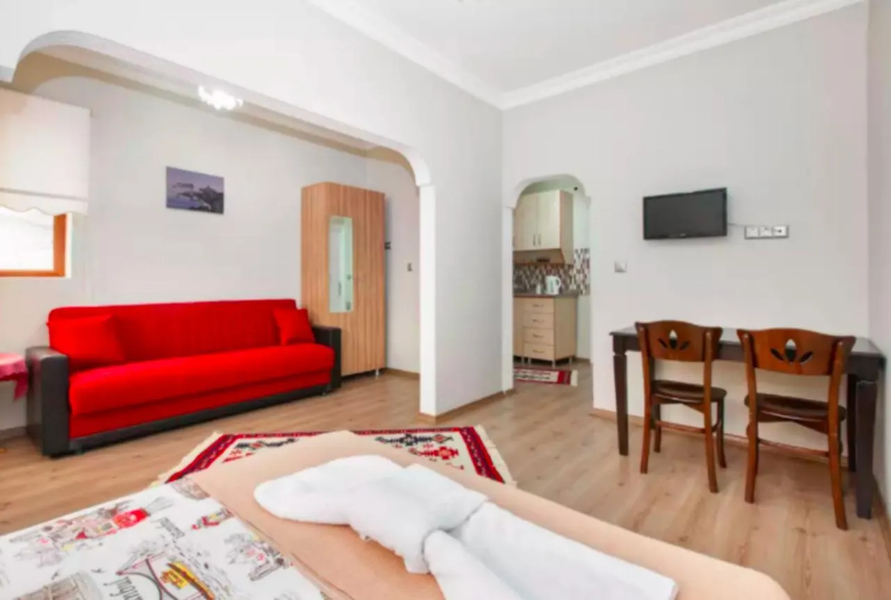 Balat Home Provincia di Provincia di Istanbul Aparthotel