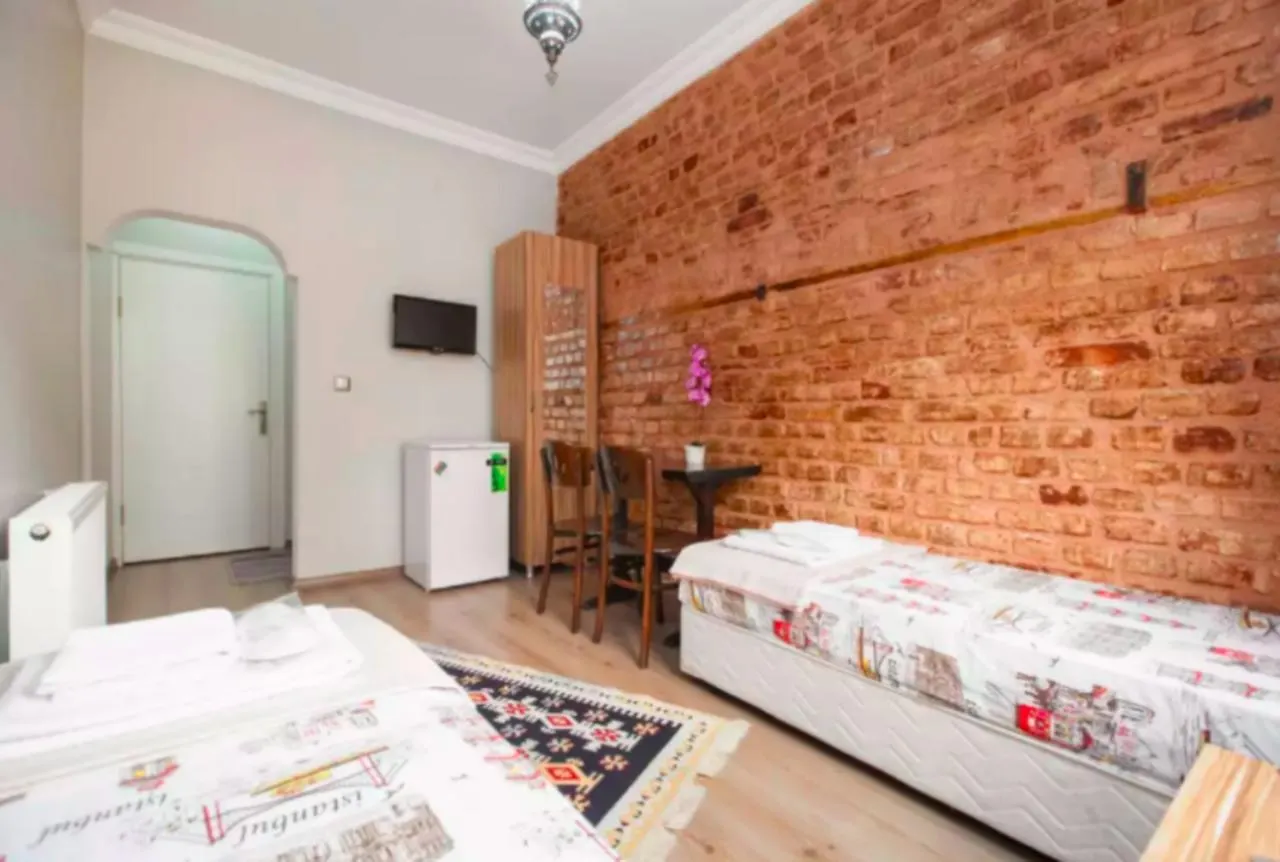 ** Aparthotel Balat Home Provincia di Provincia di Istanbul Turchia