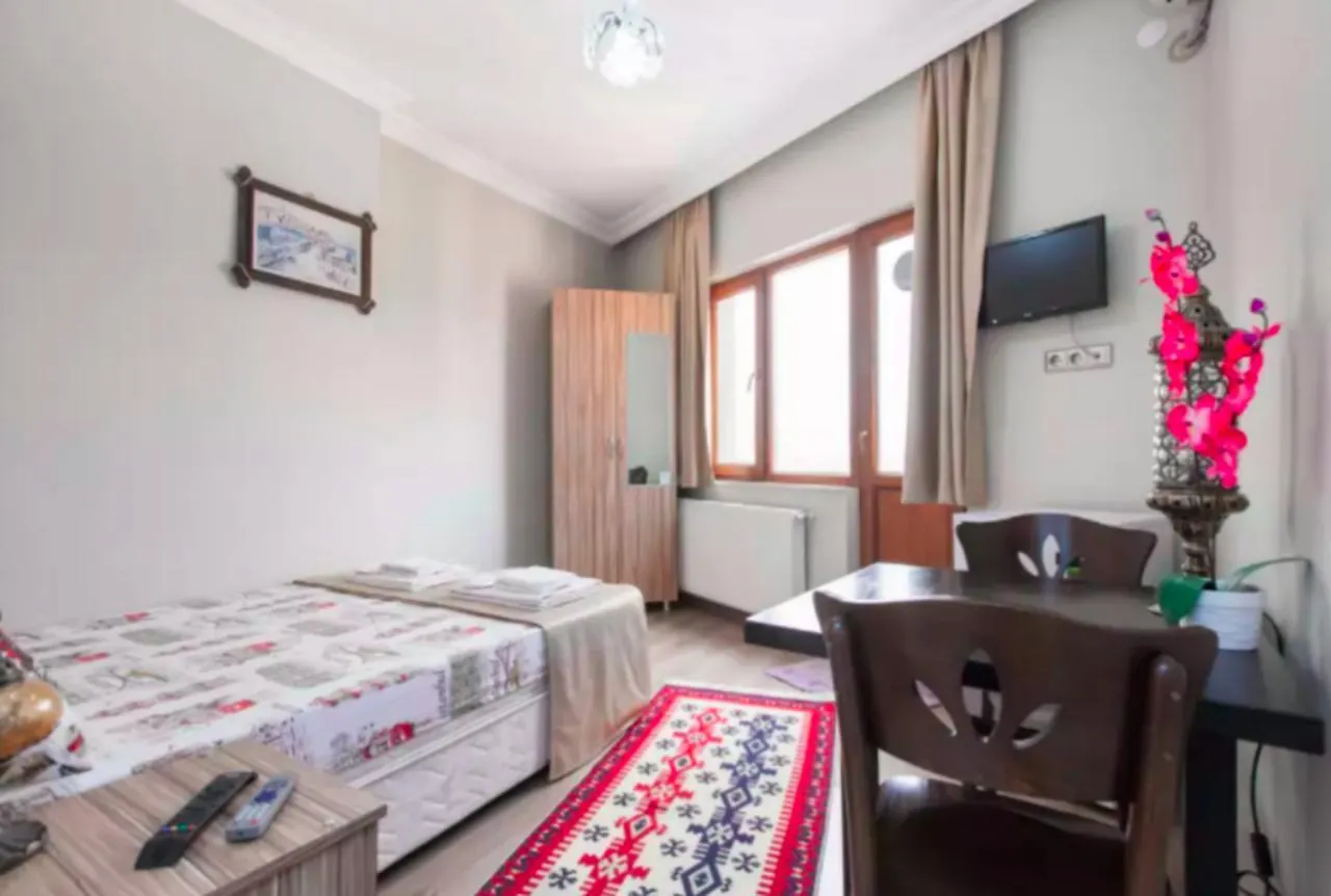 Balat Home Provincia di Provincia di Istanbul
