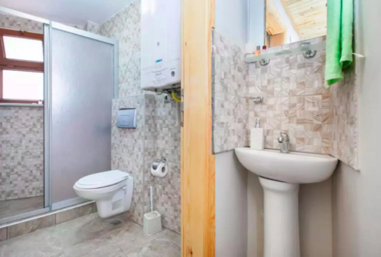 Aparthotel Balat Home Provincia di Provincia di Istanbul