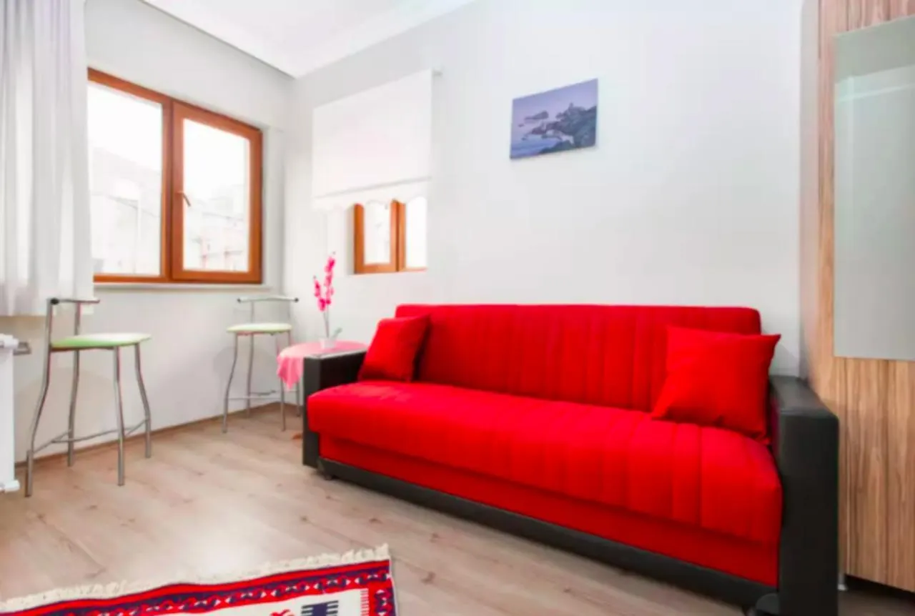 Balat Home Provincia di Provincia di Istanbul Turchia