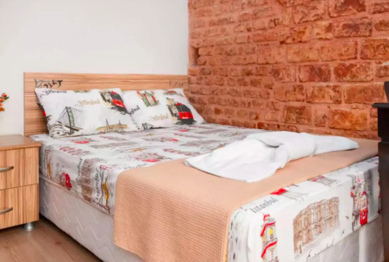 ** Aparthotel Balat Home Provincia di Provincia di Istanbul Turchia