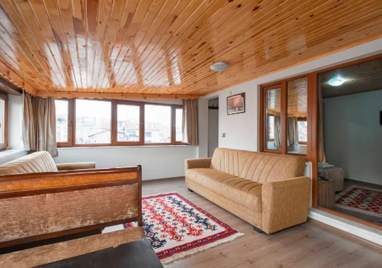 Balat Home Stambuł