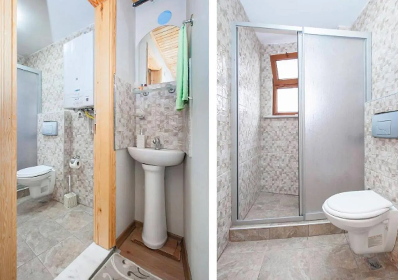 Balat Home Stambuł Turcja