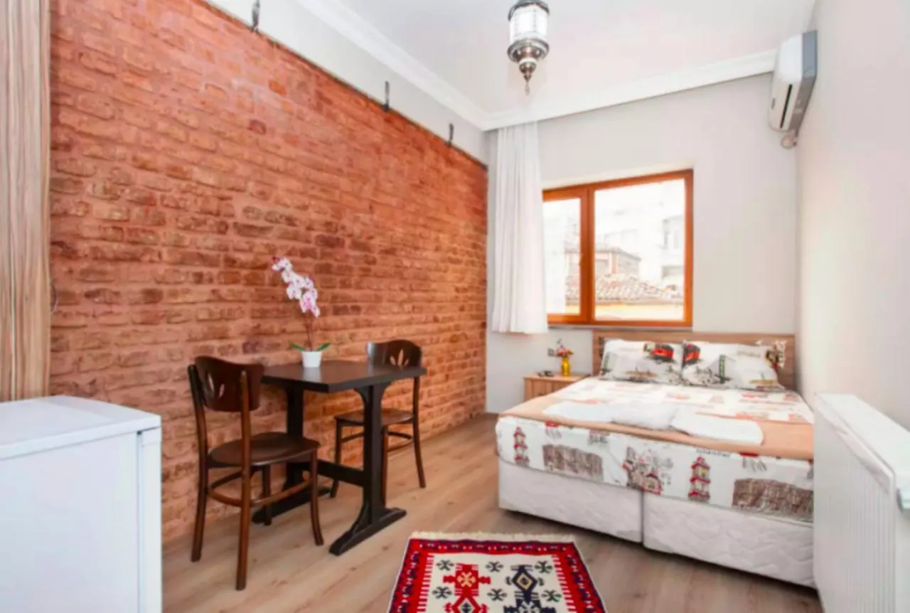 Balat Home Stambuł