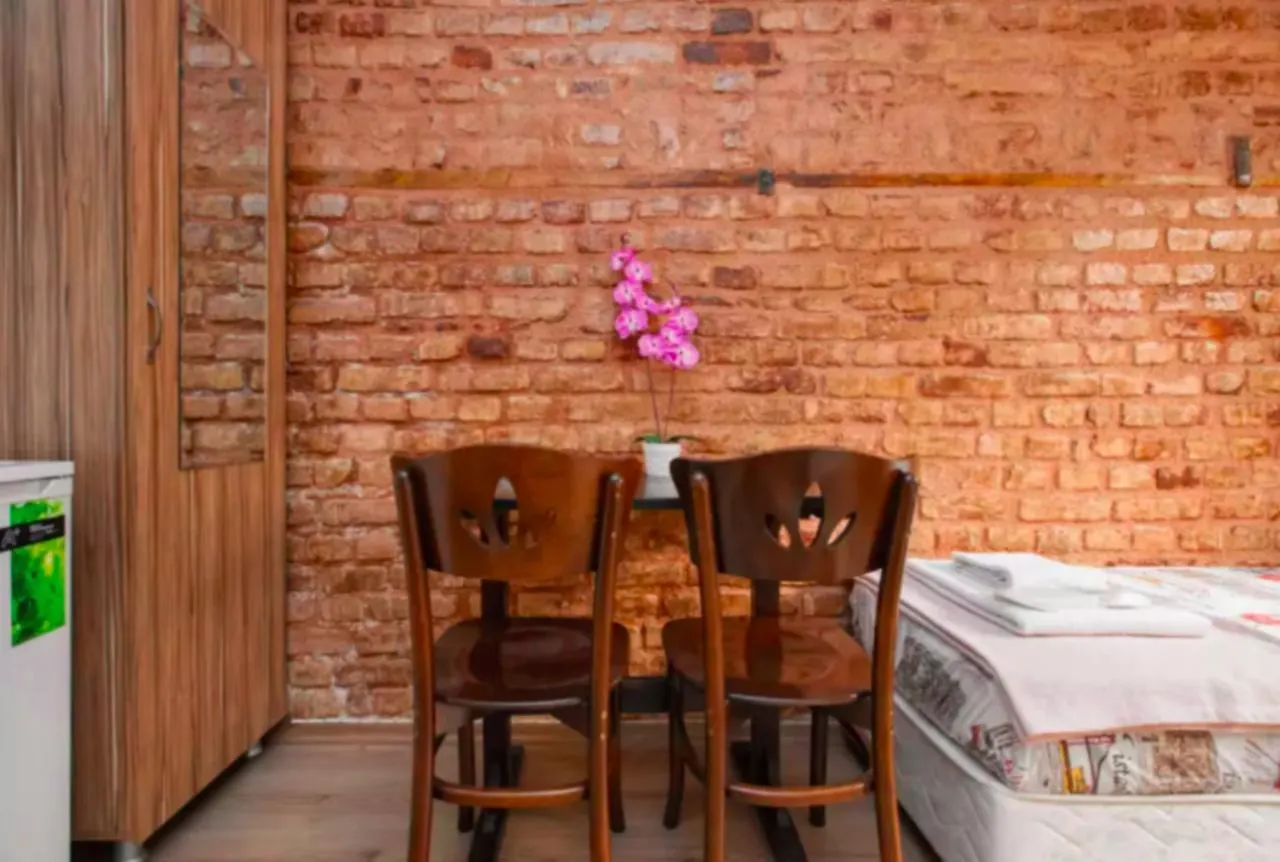 ** Hotel apartamentowy Balat Home Stambuł Turcja