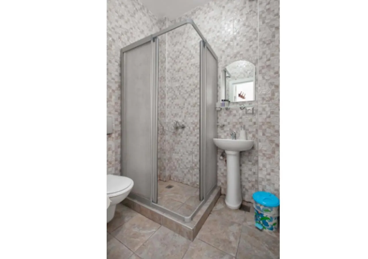Hotel de apartamente Balat Home Istanbul