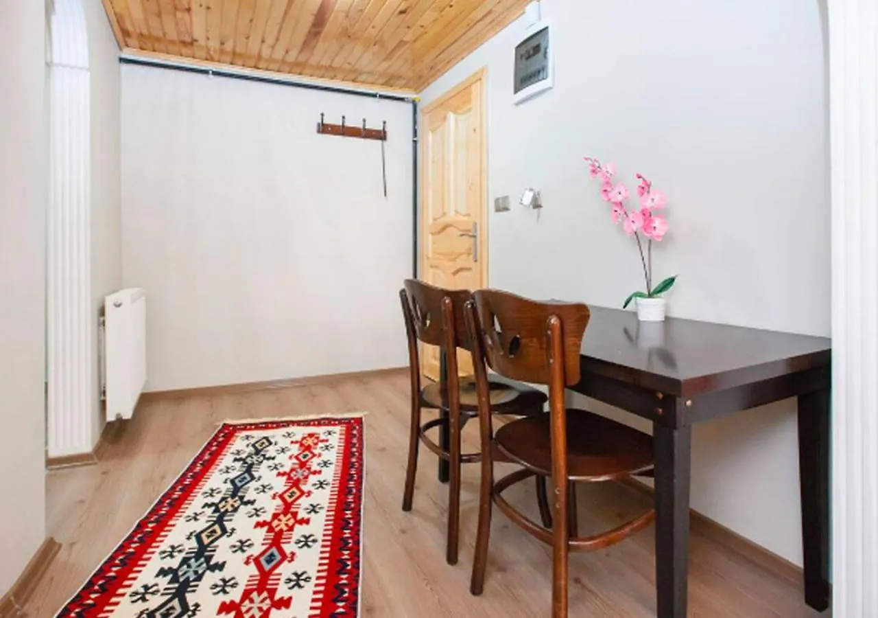 Hotel de apartamente Balat Home Istanbul