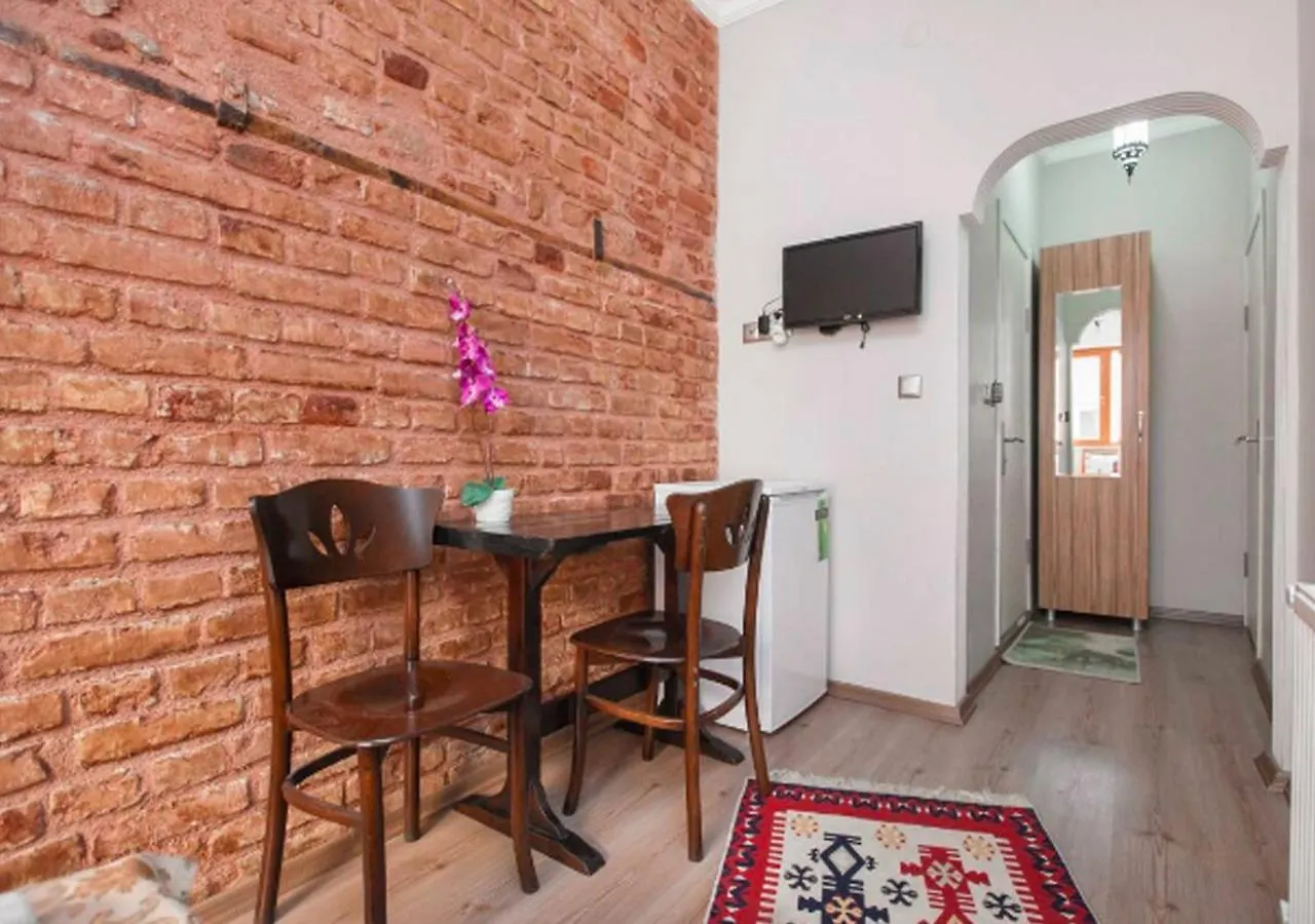 Balat Home Istanbul 2*,  Turcia