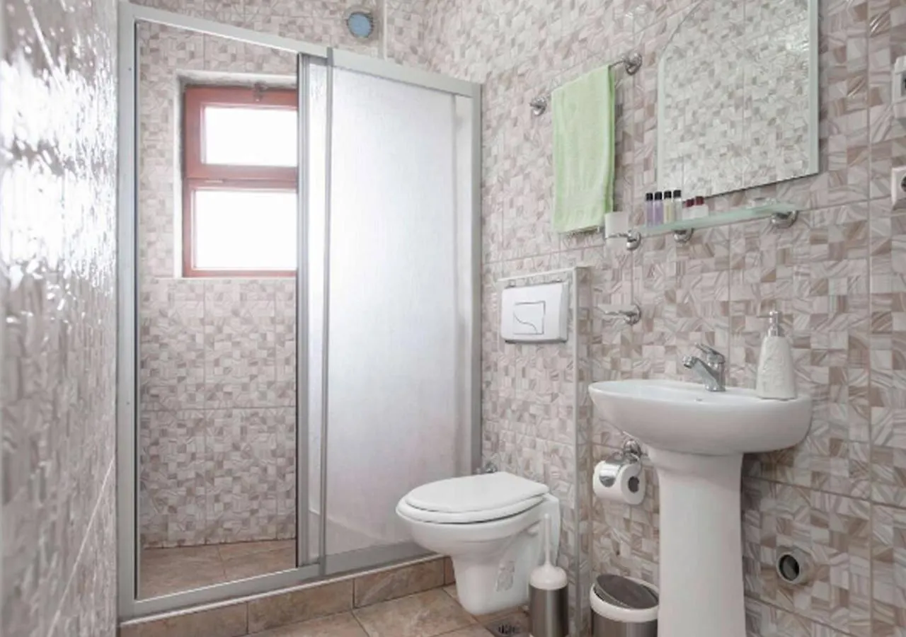 Balat Home Istanbul Hotel de apartamente