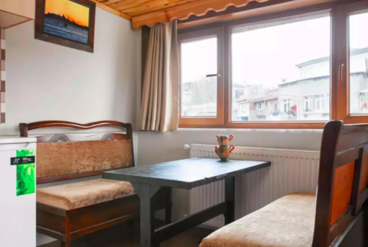 Balat Home Istanbul