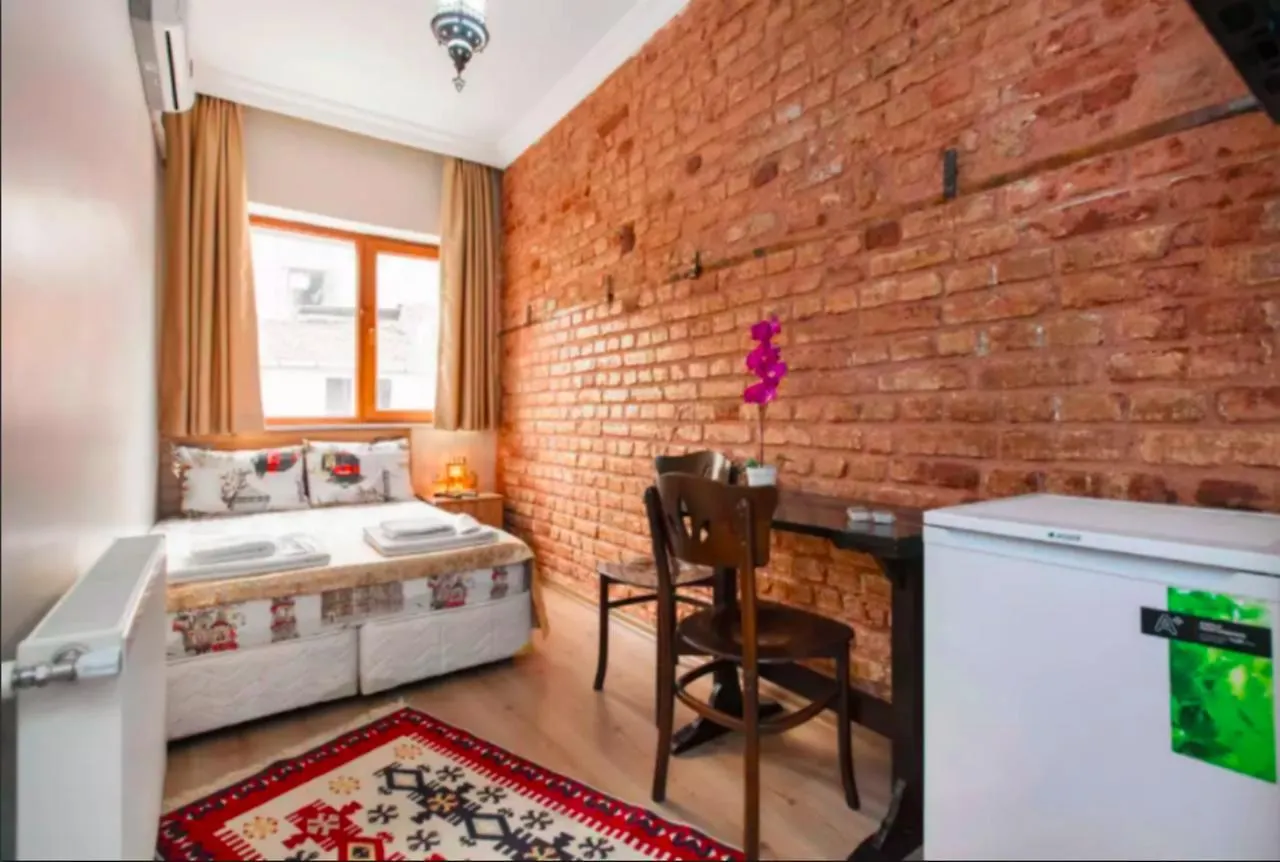 Balat Home Istanbul Hotel de apartamente