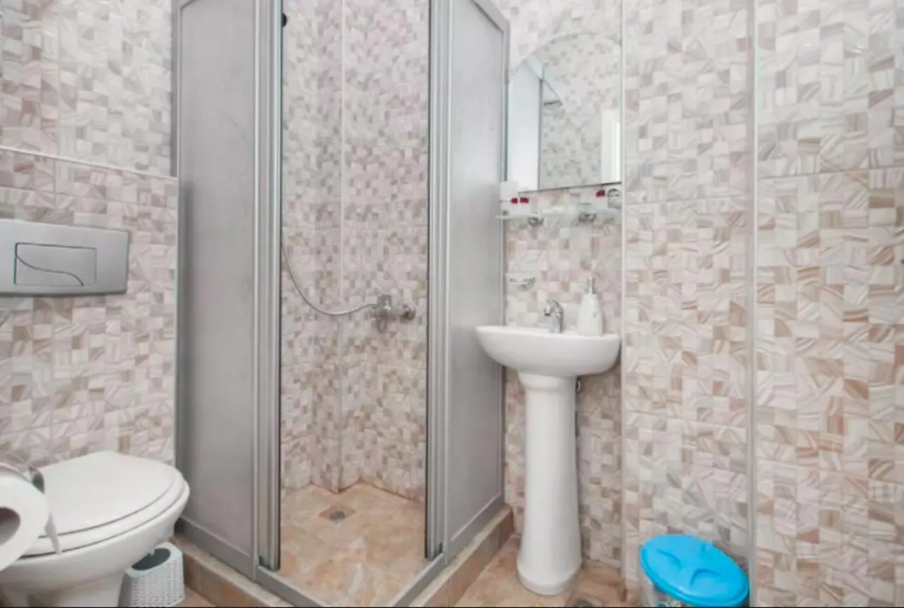 Balat Home Istanbul Hotel de apartamente
