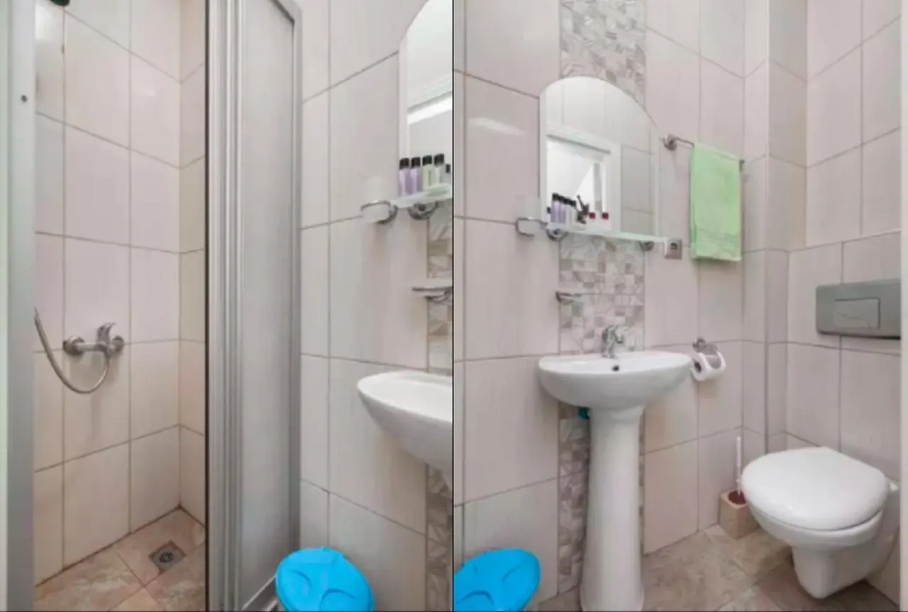 Balat Home Istanbul Hotel de apartamente