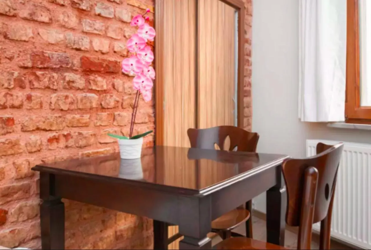 Balat Home Istanbul Hotel de apartamente