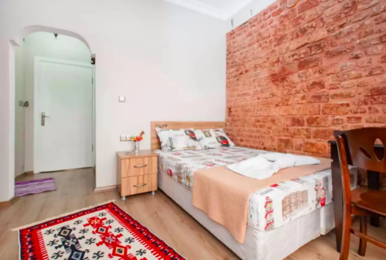 Balat Home Istanbul