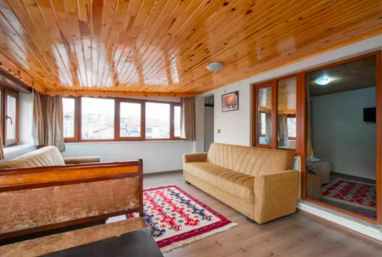 Balat Home Istanbul 2*,  Turcia