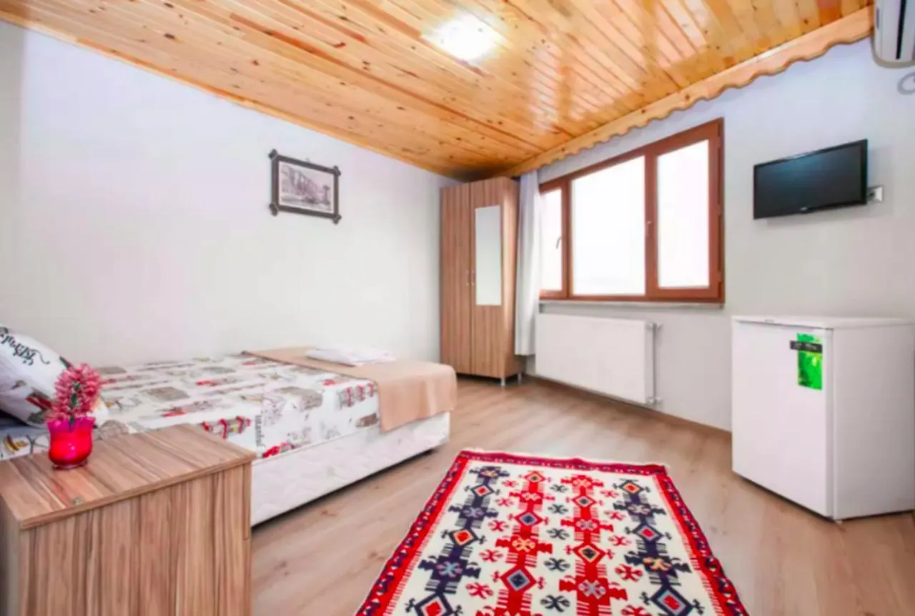 Hotel de apartamente Balat Home Istanbul