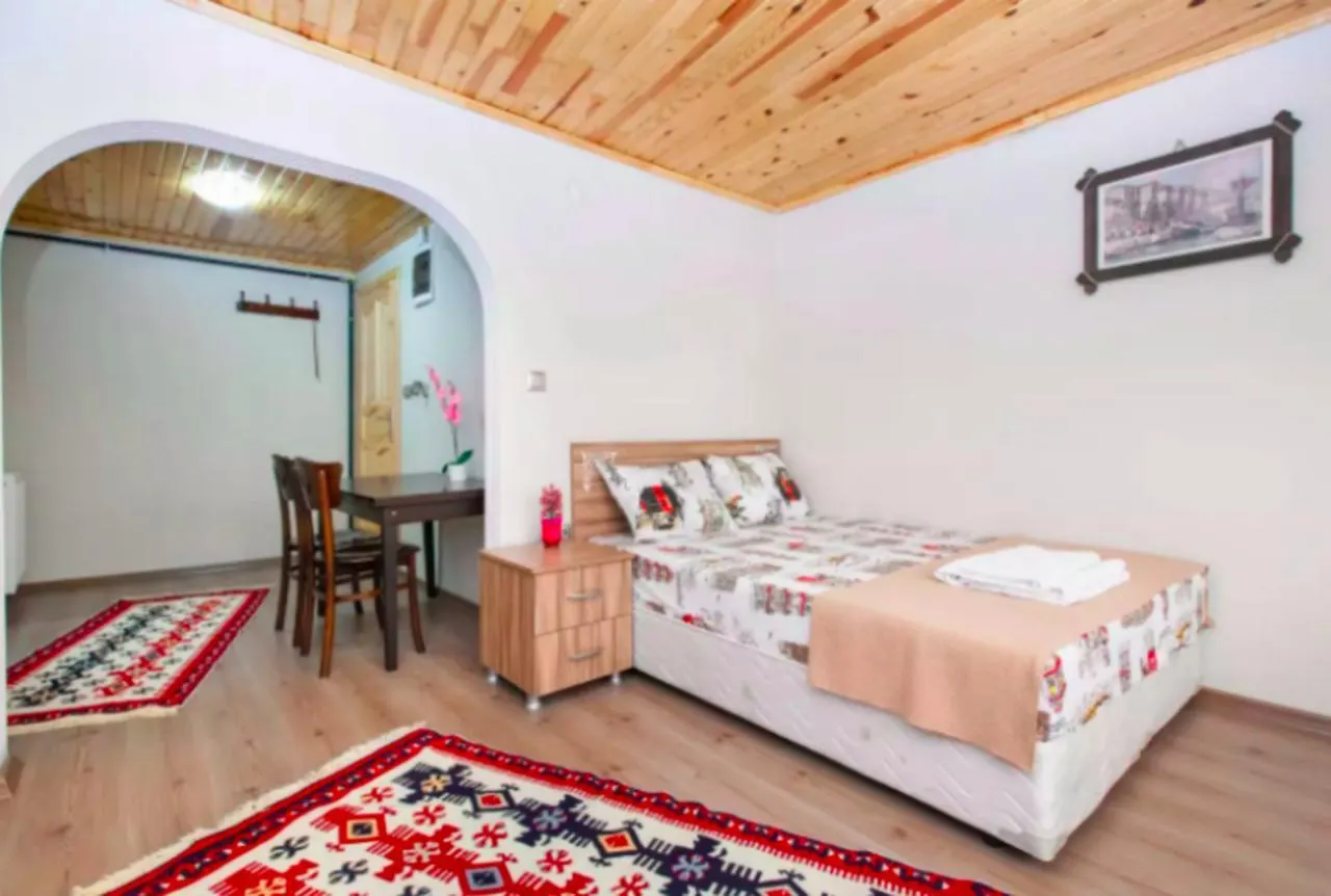 Balat Home Istanbul 2*,